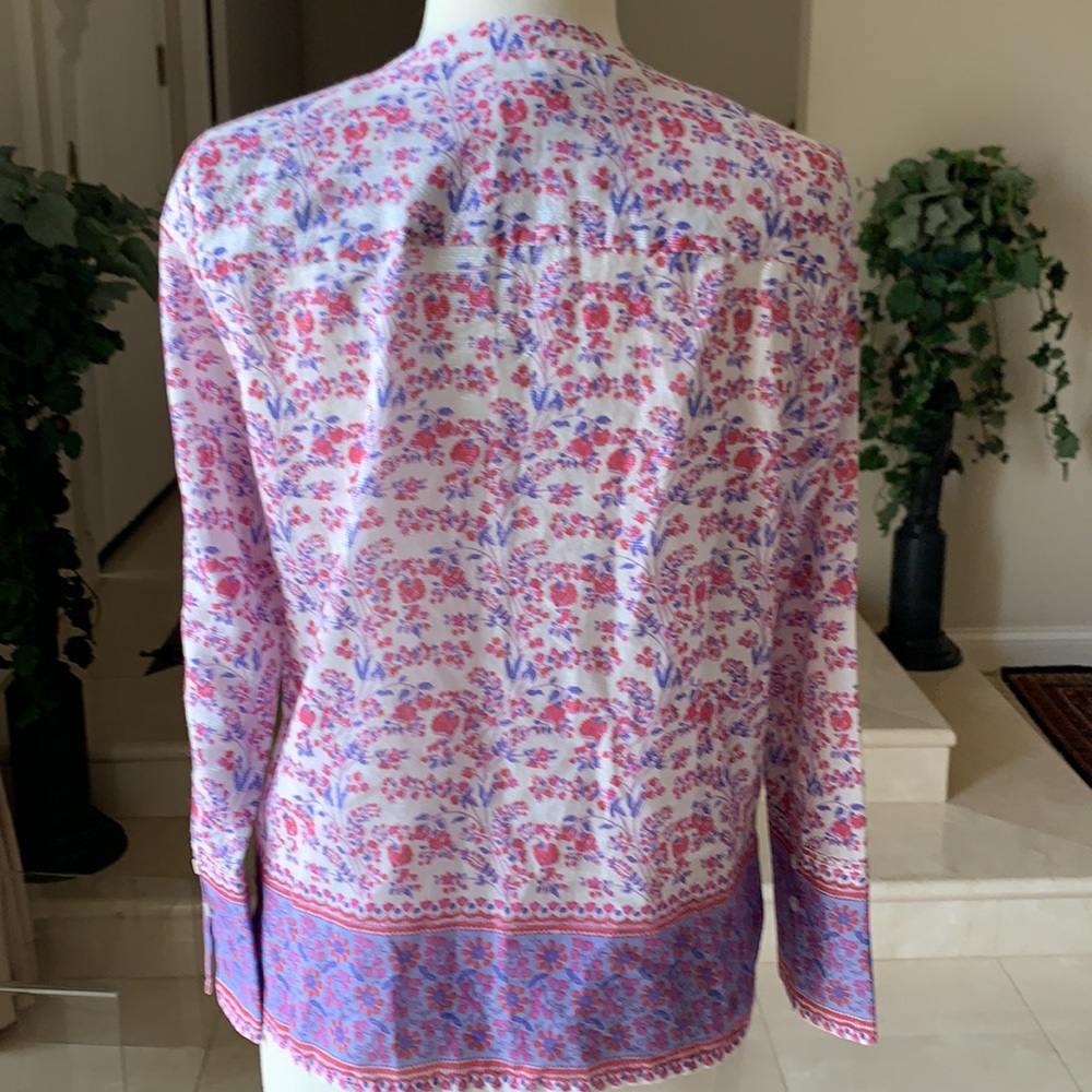 J Crew New Blouse - Picture 2 of 8